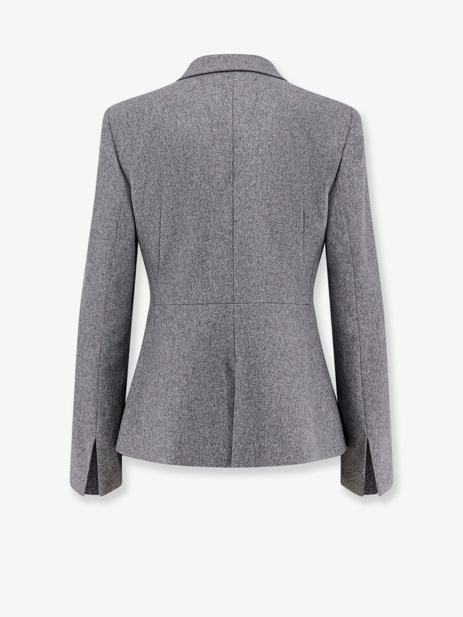 Boss Jia9 Manteco Wool Blazer