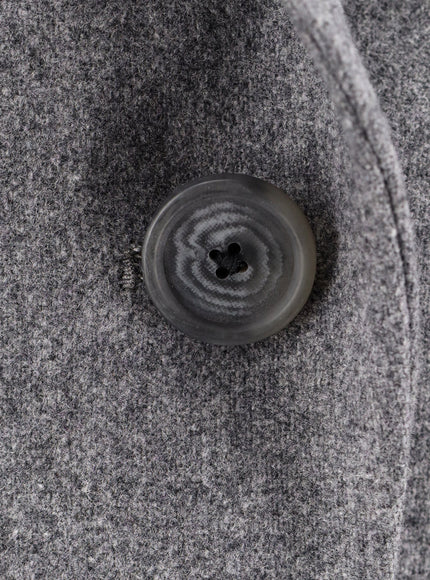 Boss Jia9 Manteco Wool Blazer