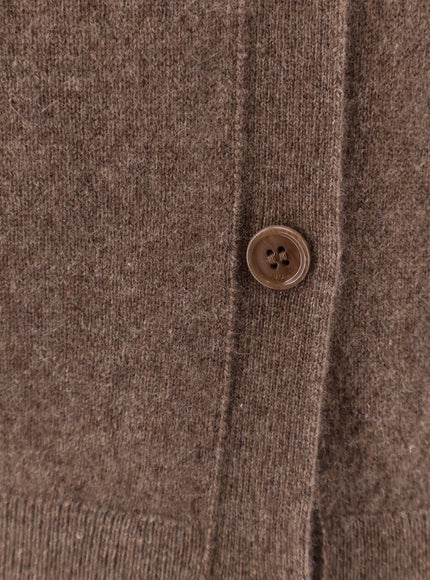 Boss Cashmere Cardigan
