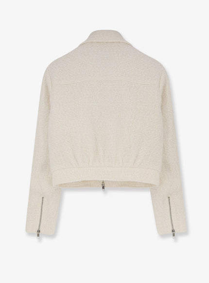 Boss Jocalen Wool Blend Jacket