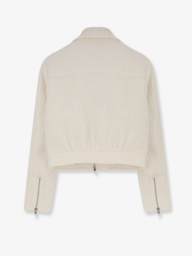 Boss Jocalen Wool Blend Jacket