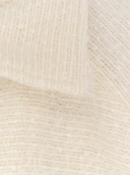 Boss Jocalen Wool Blend Jacket