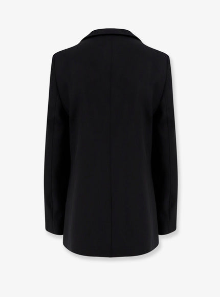 Boss Jabla Single-Breasted Blazer