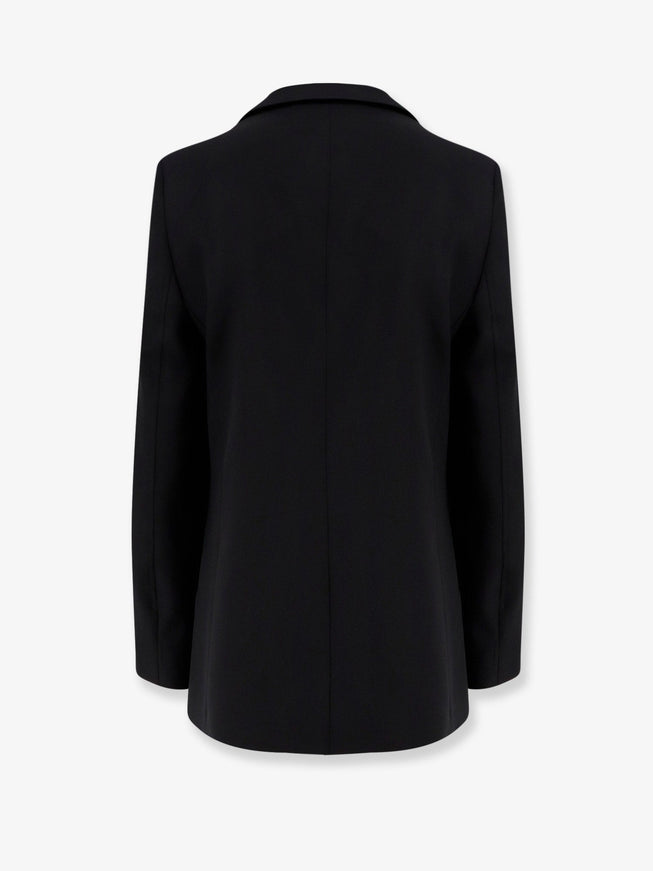 Boss Jabla Single-Breasted Blazer