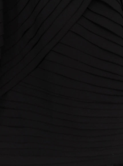 Boss Dellana Pleated Jumpsuit