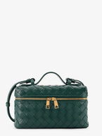 Uni / Emerald Green-Gold