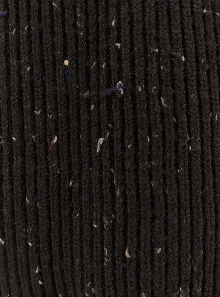 Bottega Veneta Midi Wool Skirt