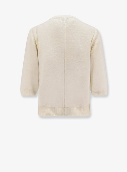 Bottega Veneta Wool Sweater