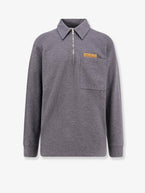 S / Dark Grey Melange