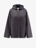 36 / Charcoal Melange