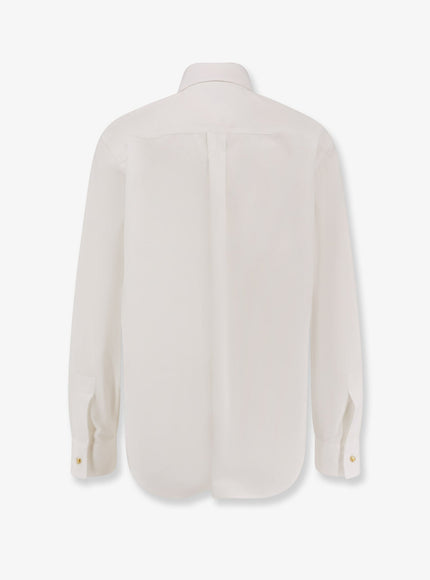Bottega Veneta Cotton Shirt