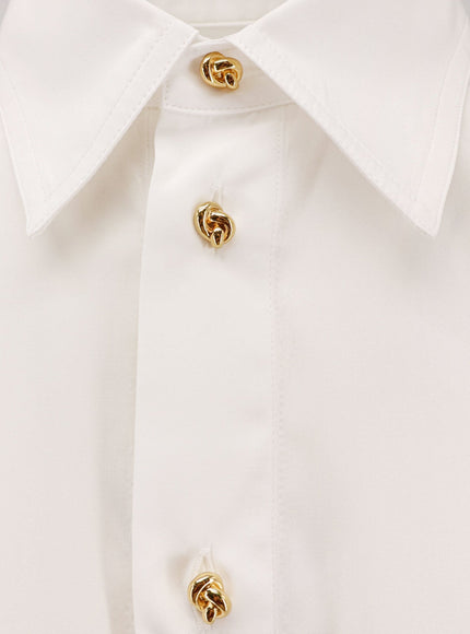 Bottega Veneta Cotton Shirt