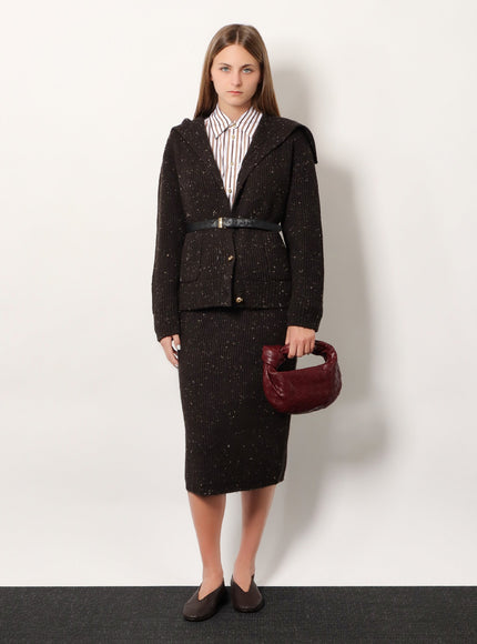 Bottega Veneta Cotton Shirt