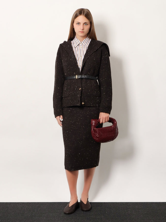 Bottega Veneta Cotton Shirt