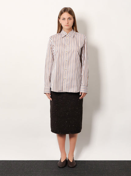 Bottega Veneta Cotton Shirt