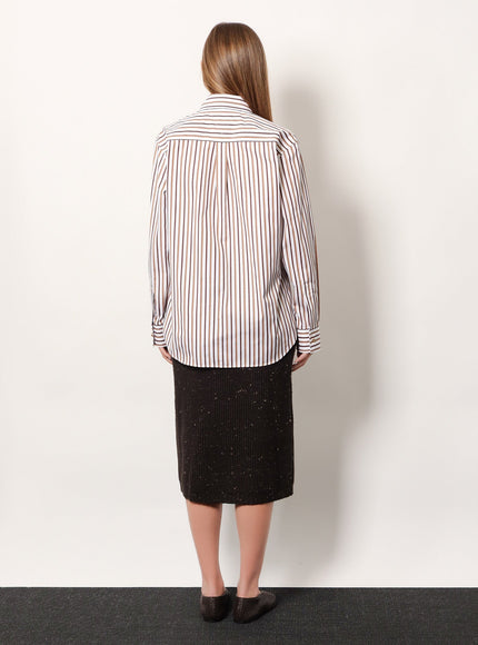 Bottega Veneta Cotton Shirt