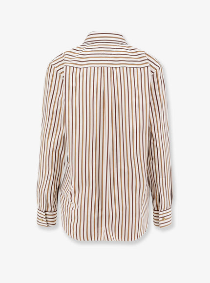Bottega Veneta Cotton Shirt