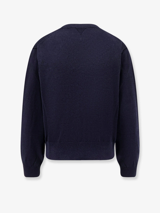 Bottega Veneta Cotton Blend Twin Set