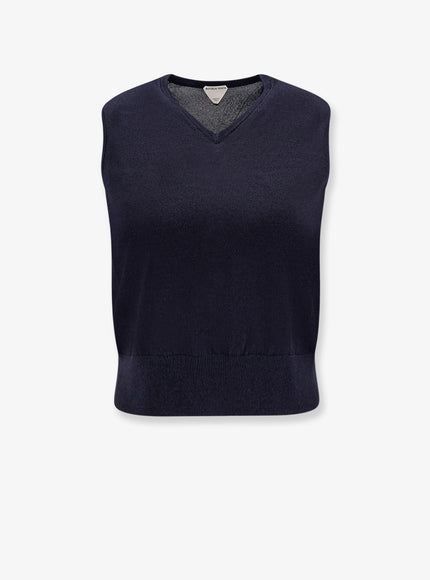 Bottega Veneta Cotton Blend Twin Set