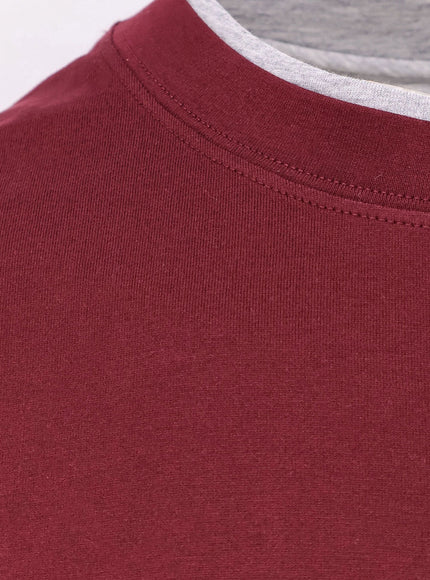 Brunello Cucinelli Cotton T-Shirt