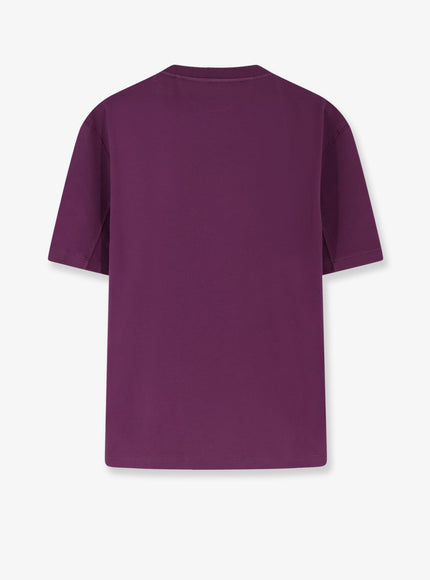 Brunello Cucinelli Cotton T-Shirt
