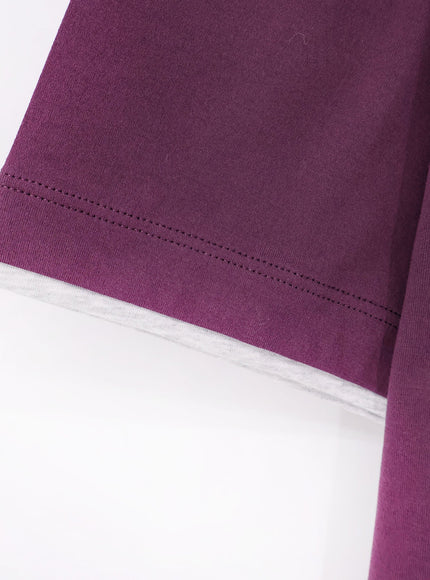 Brunello Cucinelli Cotton T-Shirt