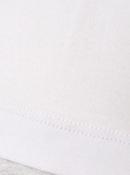 Brunello Cucinelli Cotton T-Shirt