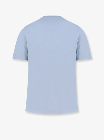 Brunello Cucinelli Cotton T-Shirt