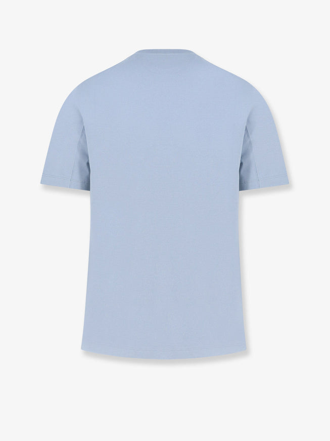 Brunello Cucinelli Cotton T-Shirt