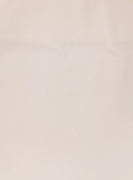 Brunello Cucinelli Satin Skirt