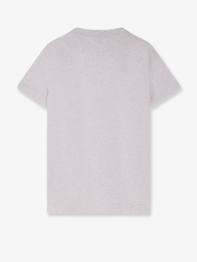 Brunello Cucinelli Cotton T-Shirt