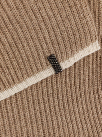 Brunello Cucinelli Cashmere Scarf