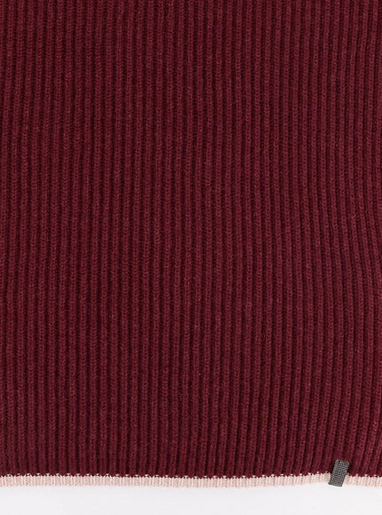 Brunello Cucinelli Cashmere Scarf