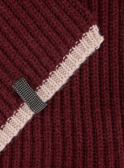 Brunello Cucinelli Cashmere Scarf