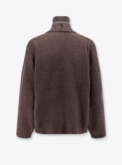 Brunello Cucinelli Cashmere Turtleneck