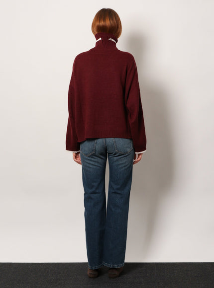 Brunello Cucinelli Cashmere Turtleneck