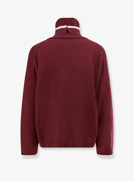 Brunello Cucinelli Cashmere Turtleneck