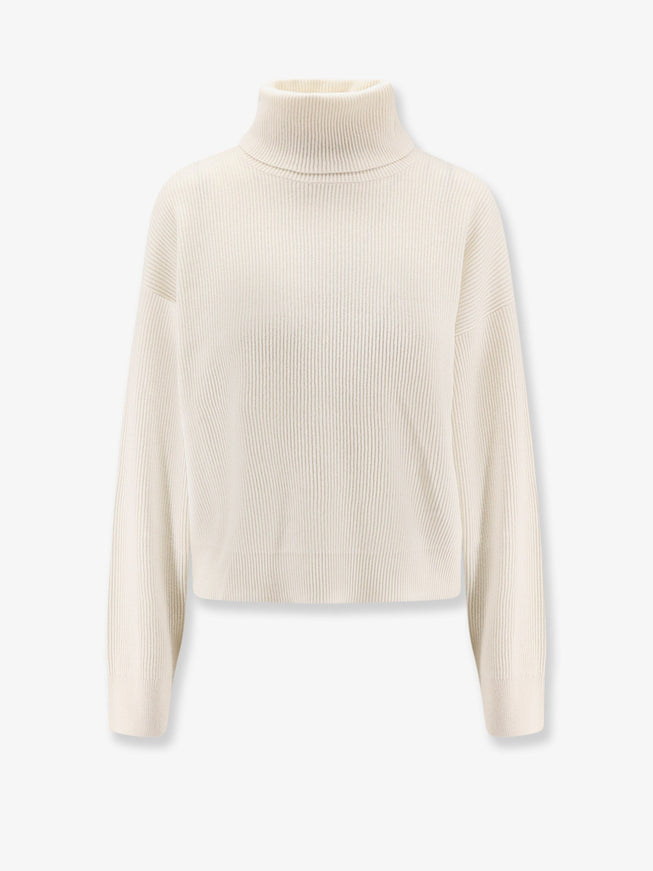 Brunello Cucinelli Wool And Cashmere Sweater Panama