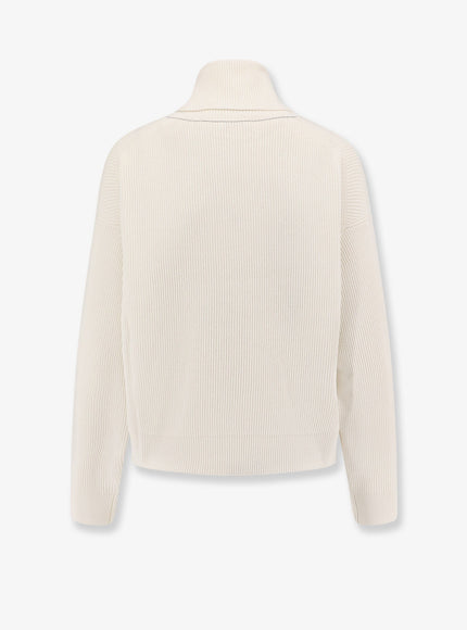 Brunello Cucinelli Wool And Cashmere Sweater