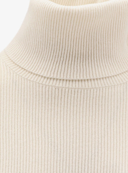Brunello Cucinelli Wool And Cashmere Sweater