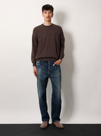 Brunello Cucinelli Cashmere Sweater