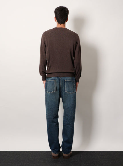 Brunello Cucinelli Cashmere Sweater