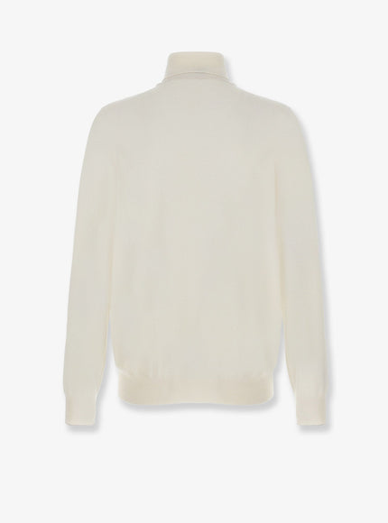 Brunello Cucinelli Cashmere Turtleneck