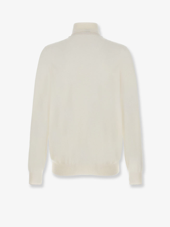 Brunello Cucinelli Cashmere Turtleneck
