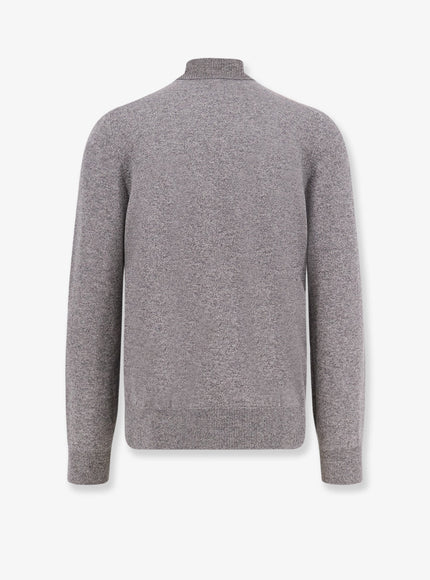 Brunello Cucinelli Cashmere Turtleneck