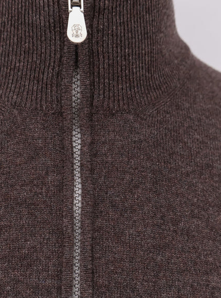 Brunello Cucinelli Cashmere Sweater
