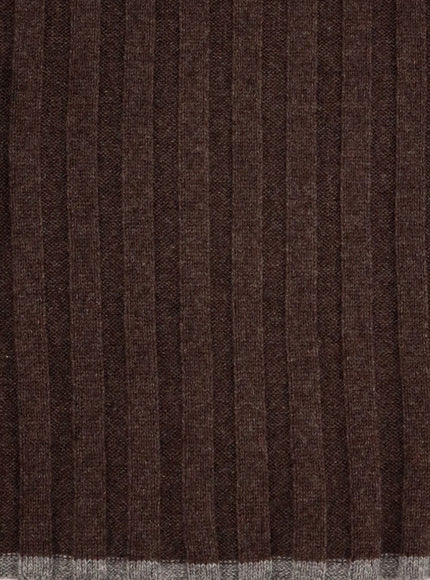 Brunello Cucinelli Cashmere Scarf