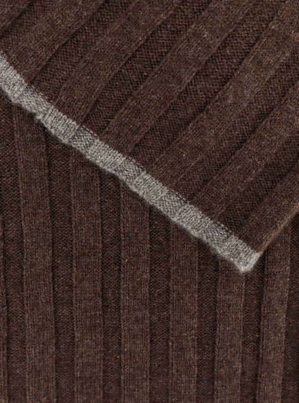 Brunello Cucinelli Cashmere Scarf