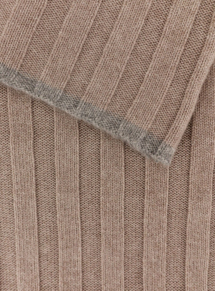 Brunello Cucinelli Cashmere Scarf