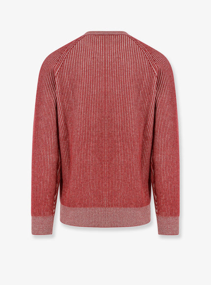 Brunello Cucinelli Cashmere Sweater